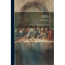 Bible: N.T. Greek Text With Critical Apparatus