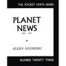 Planet News: 1961-1967