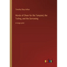 Words of Cheer for the Tempted, the Toiling, and the Sorrowing: in large print