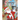 Scampy Meets Santa