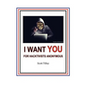 Hacktivists Anonymous