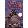 The Last Kids on Earth and the Nightmare King