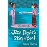 Jazz Davies Skips a Beat