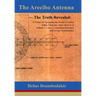 The Arecibo Antenna