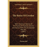 The Ruins Of Liveden: With Historical Notices Of The Family Of Tresham, And Its Connection With The Gunpowder Plot, Etc. (1847)