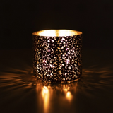 New Beginnings Intention Candle by Energy Wicks