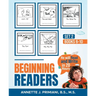 Beginning Readers - Set 2: Books 6-10