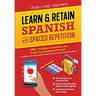 Learn & Retain Spanish with Spaced Repetition: 5,000+ Vocabulary, Grammar, & Audio Pronunciation with Anki