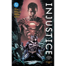 Injustice: Gods Among Us Compendium One