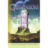 7 Dimensions of the Supernatural Realm