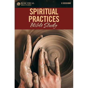 Spiritual Practices Bible Study
