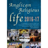 Anglican Religious Life