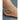 RMZ GOLD NYC Silver Cuban Curb Anklet Everyday Simple Anklet/Bracelet 10''