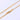 14k Gold Filled Thin Cuban Chain