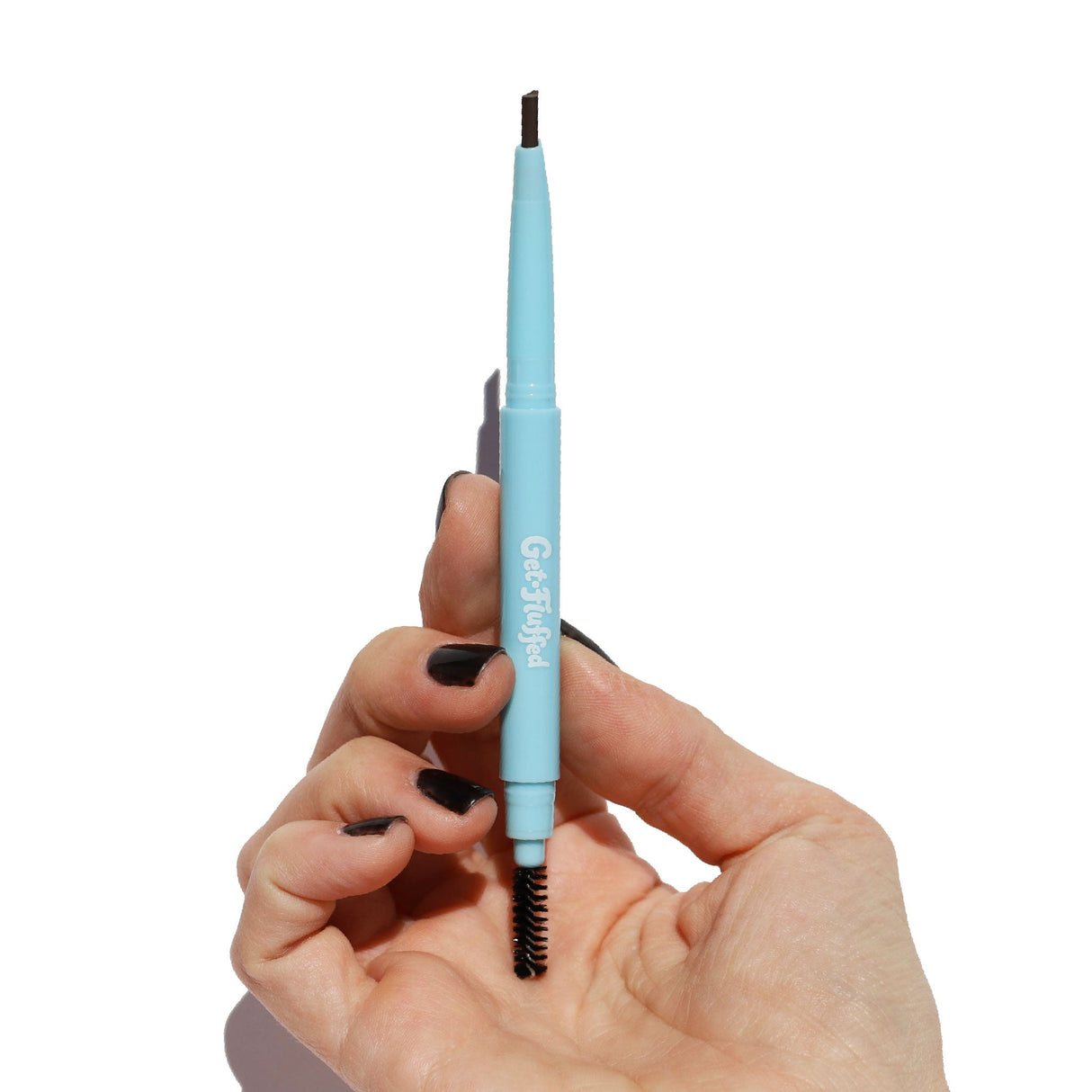 Get-Fluffed Brow Definer Pencil by Half Caked