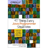 97 Things Every Java Programmer Should Know: Collective Wisdom from the Experts