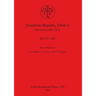 Amorium Reports, Finds I: The Glass (1987-1997)