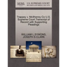 Trappey V. McIlhenny Co U.S. Supreme Court Transcript of Record with Supporting Pleadings