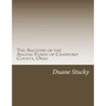 The Ancestry of the Angene Family of Crawford County, Ohio