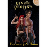 Divine Destiny: Amarah Rey, Fey Warrior Novel