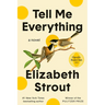 Tell Me Everything: Oprah's Book Club