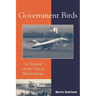 Government Birds: Air Transport and the State in Western Europe