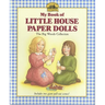 My Book of Little House Paper Dolls