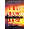 First Do No Harm: A Lydia Chin/Bill Smith Mystery