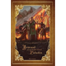 Journal of an Awful Good Paladin: Book 1
