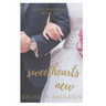 Sweethearts New: A Sweet Enemies to Lovers Wedding Romance
