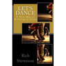 Let's Dance: A New Way of Relating to Jesus