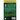 Blue, Green and Gold