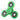 Fidget Spinner Stress and Anxiety Reliever Toy