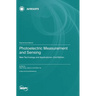Photoelectric Measurement and Sensing: New Technology and Applications-2nd Edition