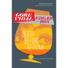 Death Before Bedtime