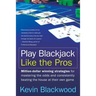 Play Blackjack Like the Pros