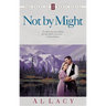 Not by Might