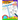 Toddler Coloring Book Numbers and Shapes: Activity Book for Boy, Girls, Kids, Children