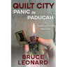 Quilt City Panic in Paducah: A Hadley Carroll Mystery