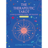 The Therapeutic Tarot - Hardcover Color Edition: A Path to Purpose, Power, and Practice