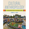 Cultural Anthropology: A Reader for a Global Age