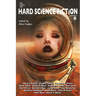 The Year's Top Hard Science Fiction Stories 8
