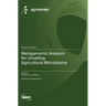 Metagenomic Analysis for Unveiling Agricultural Microbiome