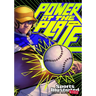 Power at the Plate