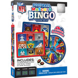 NFL - League Bingo Game by MasterPieces Puzzle Company INC