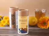 Ginger Zest with Lemongrass by Open Door Tea CT