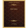 Holy Orders