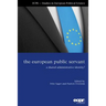 The European Public Servant: A Shared Administrative Identity?