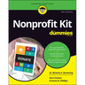 Nonprofit Kit for Dummies