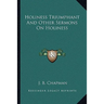 Holiness Triumphant and Other Sermons on Holiness